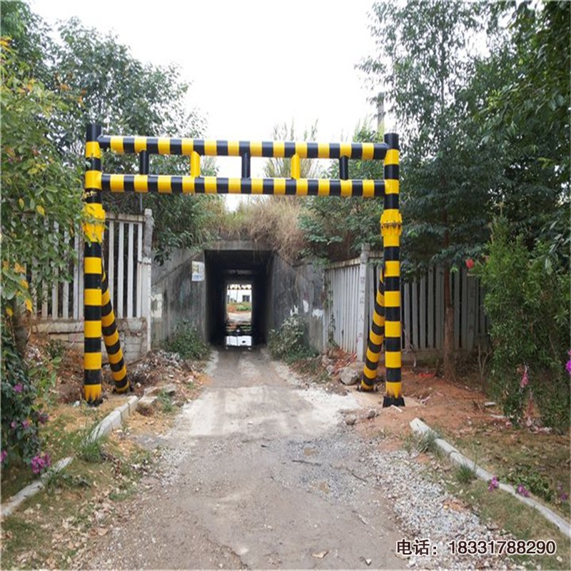 限高架，公路限高架