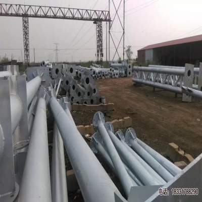 交通標(biāo)志牌桿廠家