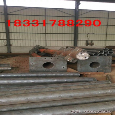 包頭F桿標(biāo)志牌|赤峰市F型標(biāo)志桿價格