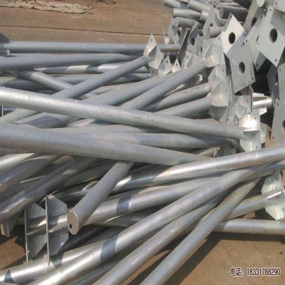 交通標志桿主要產(chǎn)地分布